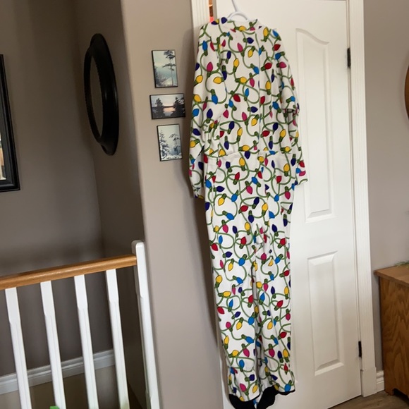 Christmas specialty onesie! - Picture 3 of 3